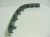 LISTWA ZDERZAK PRZÓD LEWA PEUGEOT 607 LIFT (2004-2010) 2.7 HDI V6