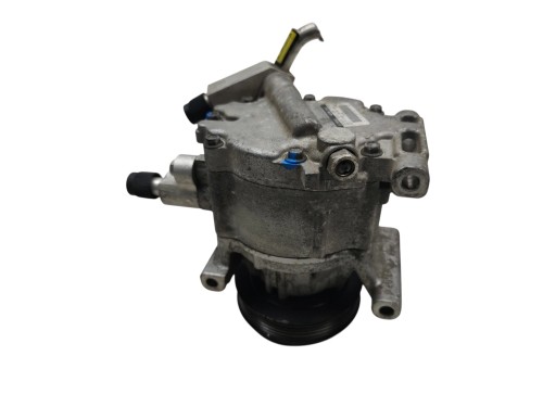 SPRĘŻARKA KLIMATYZACJI FIAT 500 (2007-2015) 1.4 16V 100KM 447280-3240