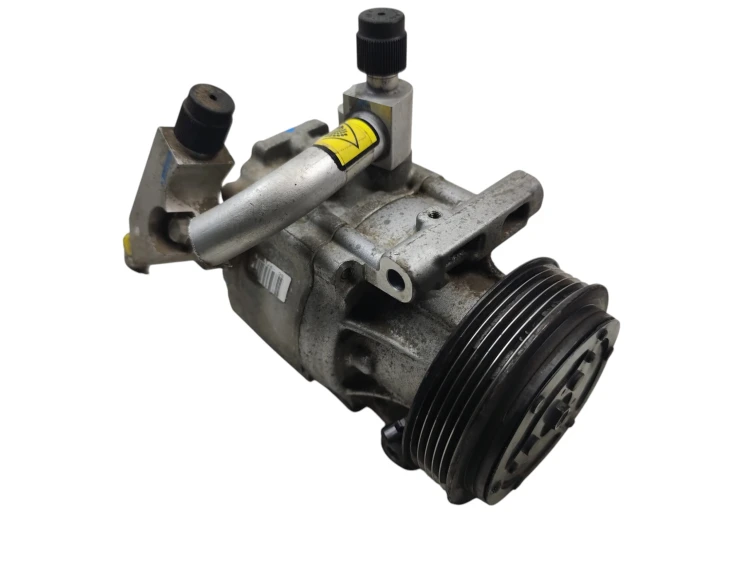 SPRĘŻARKA KLIMATYZACJI FIAT 500 (2007-2015) 1.4 16V 100KM 447280-3240