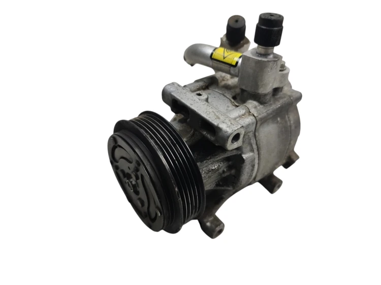 SPRĘŻARKA KLIMATYZACJI FIAT 500 (2007-2015) 1.4 16V 100KM 447280-3240