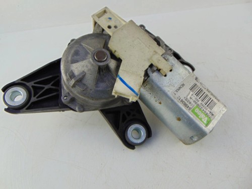 MECHANIZM WYCIERACZKI TYŁ RENAULT SCENIC I LIFT (1999-2003) 7700433890-A