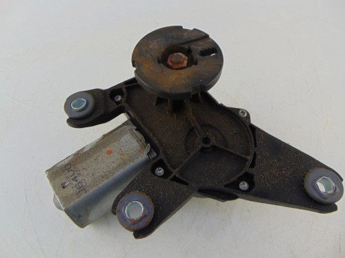 MECHANIZM WYCIERACZKI TYŁ RENAULT SCENIC I LIFT (1999-2003) 7700433890-A