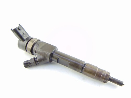 WTRYSKIWACZ RENAULT SCENIC III (2009-2013) 82778396