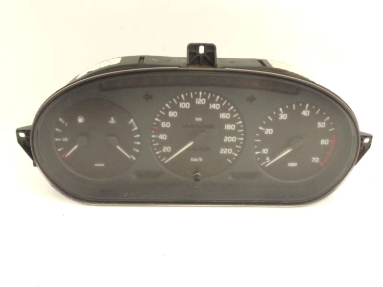 LICZNIK RENAULT SCENIC I LIFT (1999-2003) 7700839644