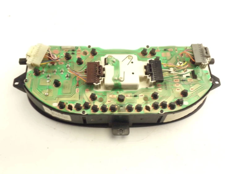 LICZNIK RENAULT SCENIC I LIFT (1999-2003) 7700839644