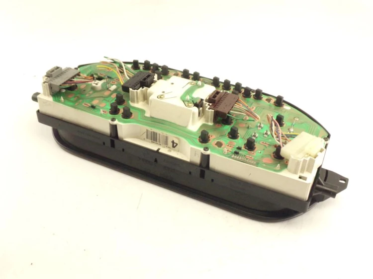 LICZNIK RENAULT SCENIC I LIFT (1999-2003) 7700839644