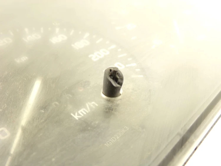 LICZNIK RENAULT SCENIC I LIFT (1999-2003) 7700839644