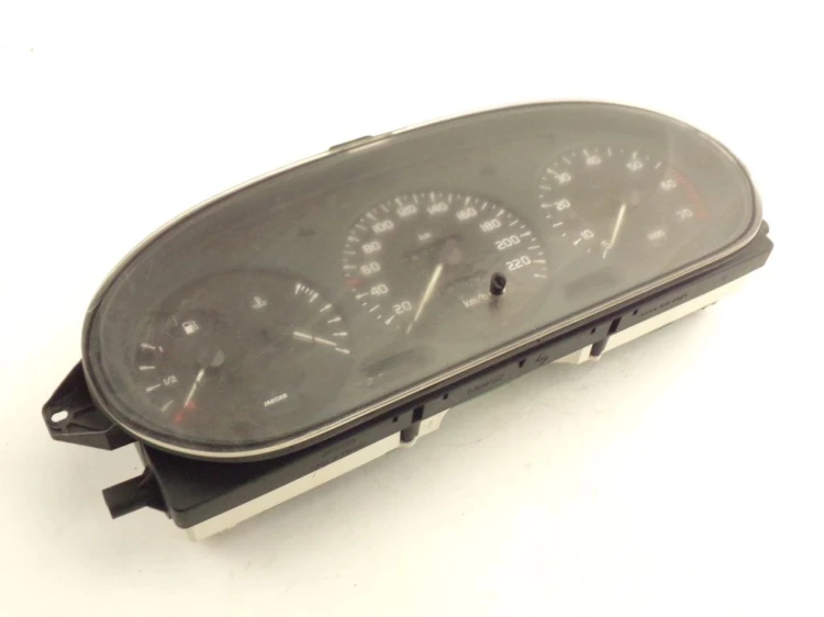 LICZNIK RENAULT SCENIC I LIFT (1999-2003) 7700839644