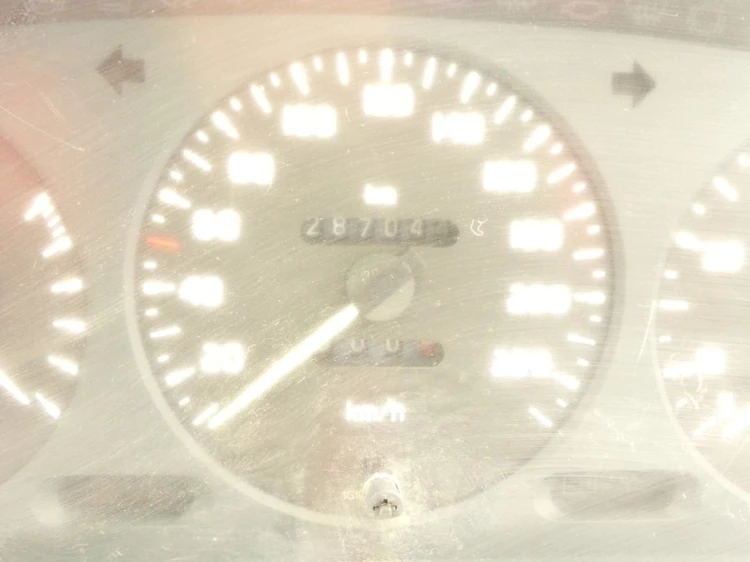 LICZNIK RENAULT SCENIC I LIFT (1999-2003) 7700839644
