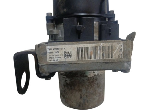 POMPA WSPOMAGANIA CITROEN C4 II B7 (2010-2015) 1.2 THP 131KM 9806430780