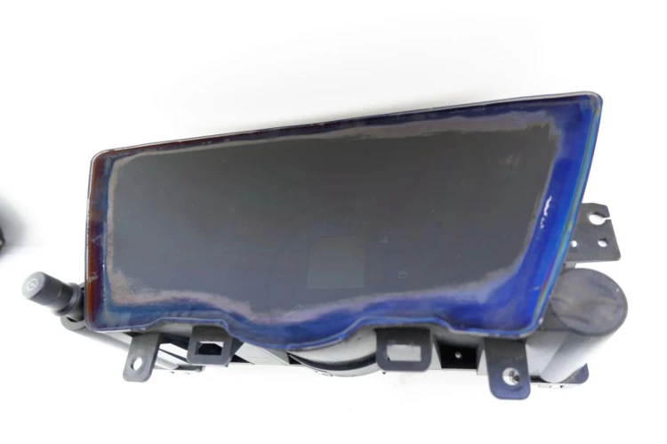 LICZNIK HONDA CIVIC VIII (2006-2011) 1.8 16V HR0342107