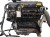 SILNIK KOMPLETNY OPEL CORSA E (2014-2019) 1.4 16V 75KM B14XEJ
