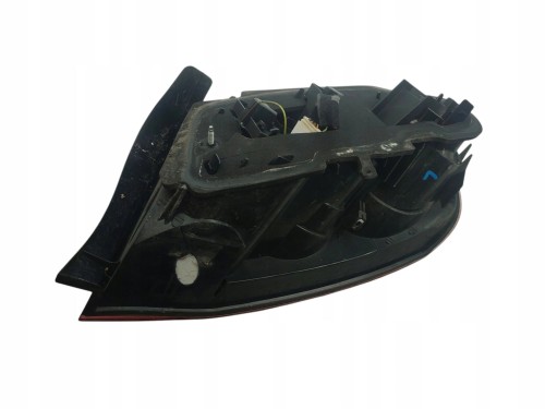 LAMPA LEWY TYŁ PEUGEOT 407 (2004-2008) 1.8 16V 125KM