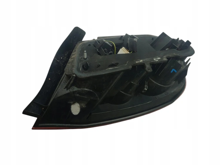 LAMPA LEWY TYŁ PEUGEOT 407 (2004-2008) 1.8 16V 125KM