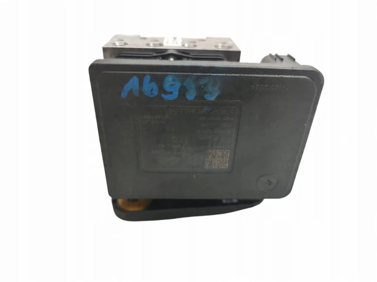 POMPA ABS SEAT LEON IV (2020-) 1.5 TSI 116KM 5WA614517DQ 10.0636-3335.1 10.
