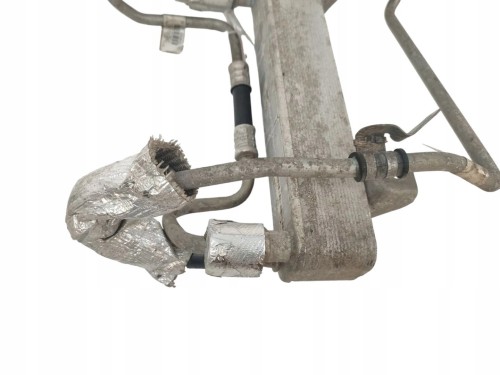 CHŁODNICZKA OLEJU FORD F-150 LIFT (2017-2020) 2.7 V6 EcoBoost 329KM JL3P-78