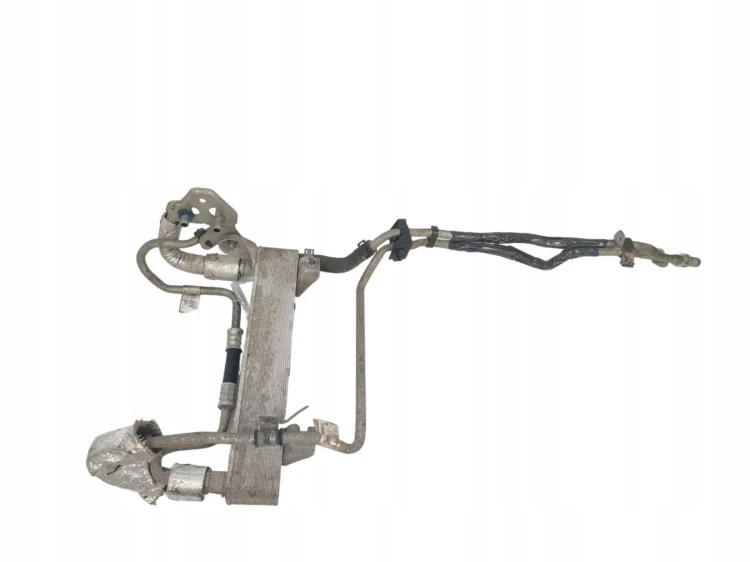 CHŁODNICZKA OLEJU FORD F-150 LIFT (2017-2020) 2.7 V6 EcoBoost 329KM JL3P-78