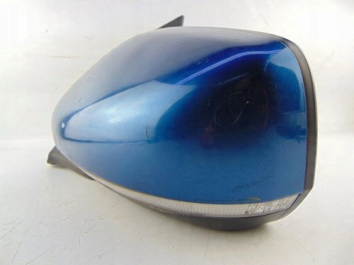 LUSTERKO LEWE HONDA CR-Z (2010-2012) 1.5 VTEC 124 39150-SZT