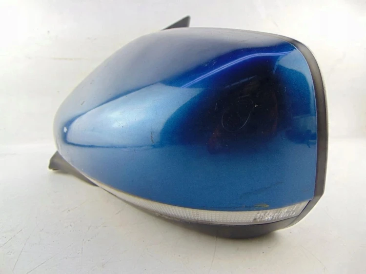 LUSTERKO LEWE HONDA CR-Z (2010-2012) 1.5 VTEC 124 39150-SZT