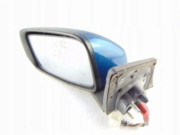 LUSTERKO LEWE HONDA CR-Z (2010-2012) 1.5 VTEC 124 39150-SZT