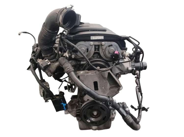 SILNIK KOMPLETNY OPEL CORSA E (2014-2019) 1.4 16V 75KM B14XEJ