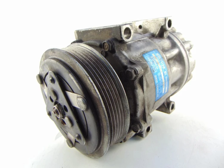 SPRĘŻARKA KLIMATYZACJI VOLVO V50 2.0D 3M5H-19D629-HE