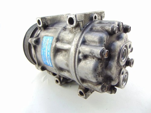SPRĘŻARKA KLIMATYZACJI VOLVO V50 2.0D 3M5H-19D629-HE