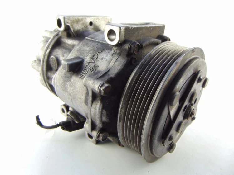 SPRĘŻARKA KLIMATYZACJI VOLVO V50 2.0D 3M5H-19D629-HE