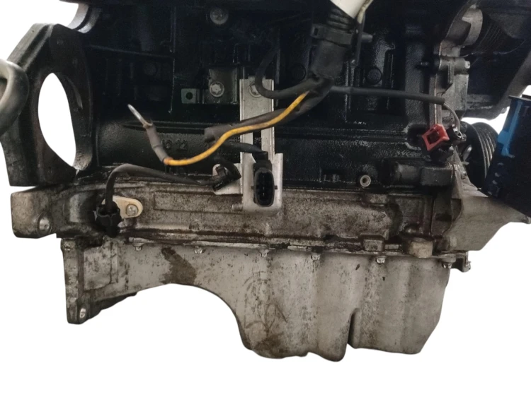 SILNIK KOMPLETNY OPEL CORSA E (2014-2019) 1.4 16V 75KM B14XEJ