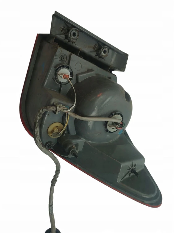 LAMPA LEWY TYŁ CHEVROLET CRUZE (2008-2012) 1.6 16V 124KM