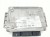 KOMPUTER STEROWNIK SILNIKA CITROEN C4 I LIFT (2008-2010) 1.4 16V 88KM 96643
