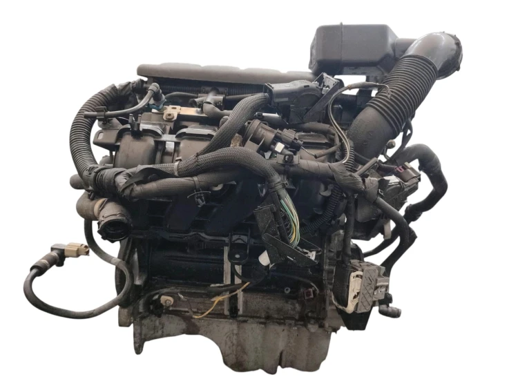 SILNIK KOMPLETNY OPEL CORSA E (2014-2019) 1.4 16V 75KM B14XEJ