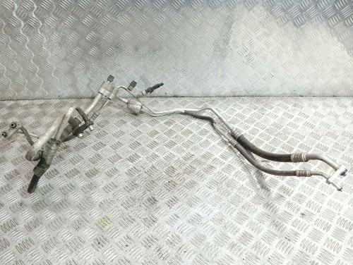 PRZEWODY KLIMATYZACJI OPEL CORSA D (2006-2011) 1.2 16V 80KM