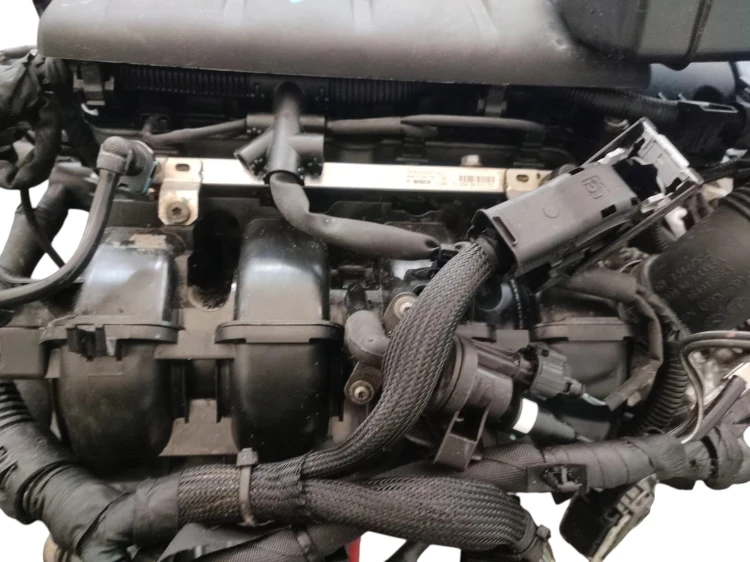 SILNIK KOMPLETNY OPEL CORSA E (2014-2019) 1.4 16V 75KM B14XEJ