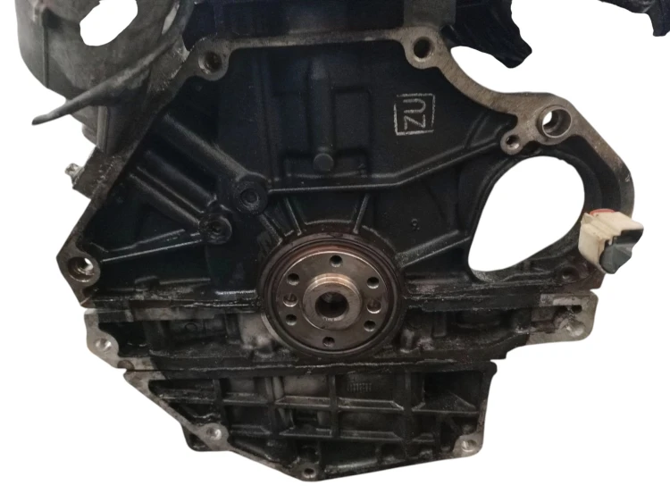 SILNIK KOMPLETNY OPEL CORSA E (2014-2019) 1.4 16V 75KM B14XEJ