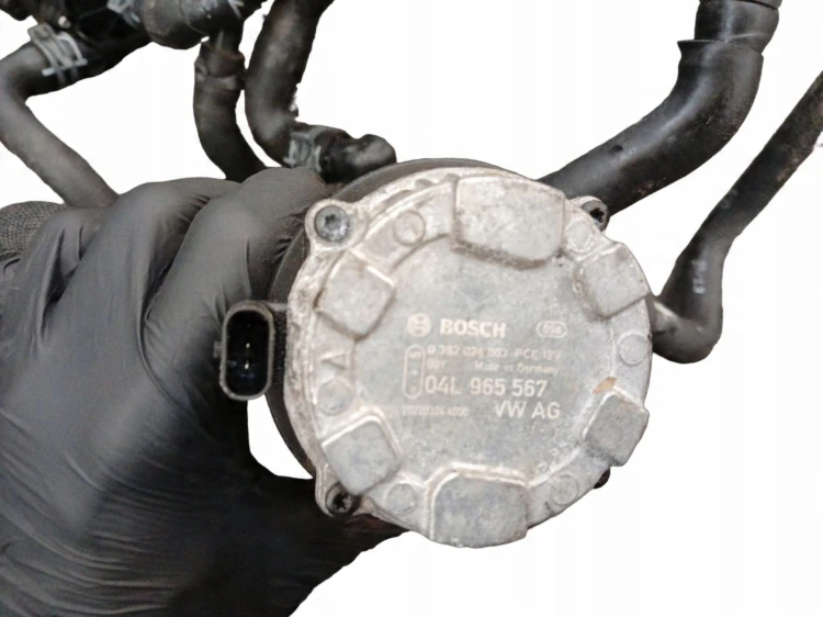 DODATKOWA POMPA WODY VOLKSWAGEN PASSAT B8 LIFT (2019-2023) 1.4 GTE HYBRID 2