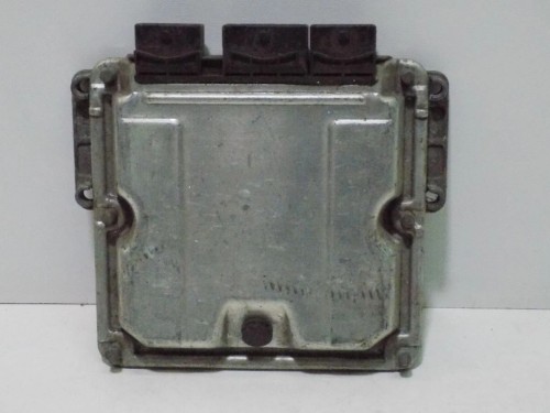 KOMPUTER STEROWNIK SILNIKA CITROEN XSARA PICASSO (1999-2004) 9647693180