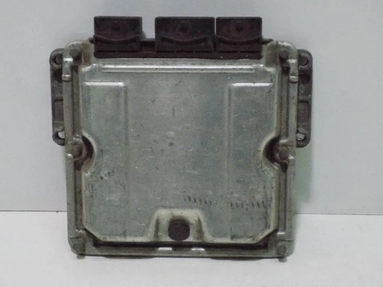 KOMPUTER STEROWNIK SILNIKA CITROEN XSARA PICASSO (1999-2004) 9647693180