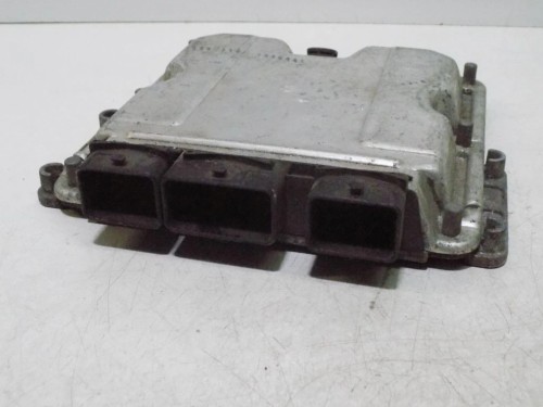 KOMPUTER STEROWNIK SILNIKA CITROEN XSARA PICASSO (1999-2004) 9647693180