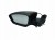 LUSTERKO LEWE SKODA RAPID (2012-2017) 1.2 TSI 105KM 5JB857407F