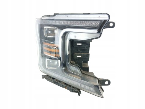 LAMPA PRAWY PRZÓD FORD F-150 LIFT (2017-2020) 2.7 V6 EcoBoost 329KM