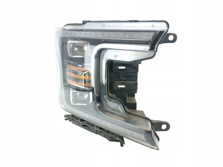 LAMPA PRAWY PRZÓD FORD F-150 LIFT (2017-2020) 2.7 V6 EcoBoost 329KM
