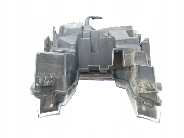 LAMPA PRAWY PRZÓD FORD F-150 LIFT (2017-2020) 2.7 V6 EcoBoost 329KM