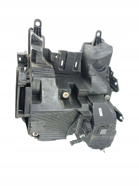 LAMPA PRAWY PRZÓD FORD F-150 LIFT (2017-2020) 2.7 V6 EcoBoost 329KM