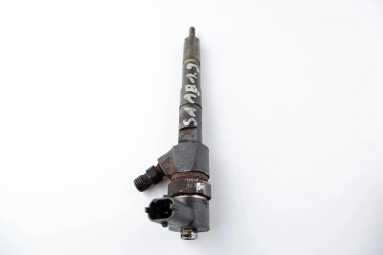 WTRYSKIWACZ FIAT BRAVO II 0445110243