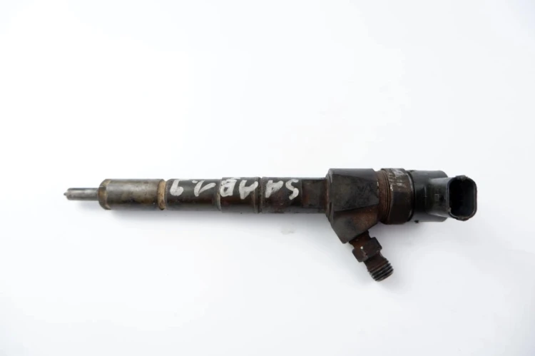 WTRYSKIWACZ FIAT BRAVO II 0445110243