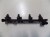LISTWA WTRYSKOWA RENAULT LAGUNA II (2001-2005) 7700107405 7700112777