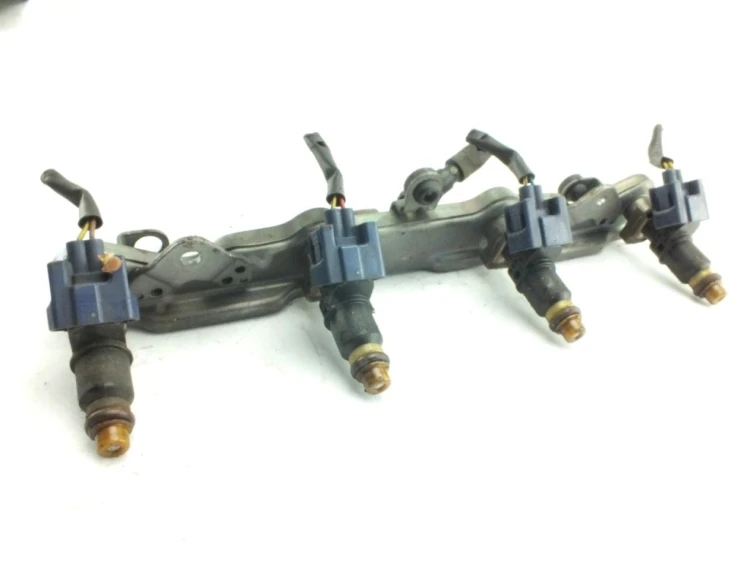 LISTWA WTRYSKOWA HONDA CIVIC VIII (2006-2011)