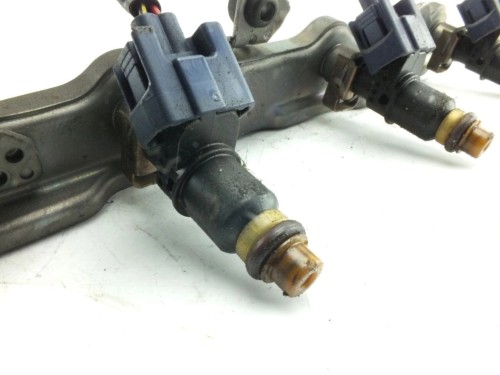 LISTWA WTRYSKOWA HONDA CIVIC VIII (2006-2011)