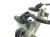 LISTWA WTRYSKOWA HONDA CIVIC VIII (2006-2011)